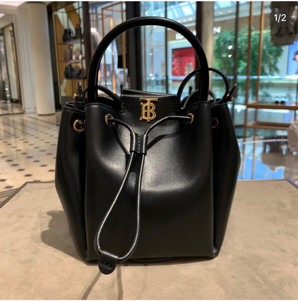 Ezyycart Bags Burberryn Luxury Bag --91633