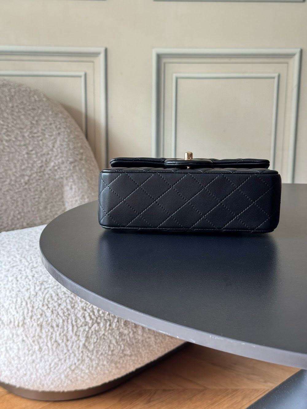 Anum Bags CHn Luxury Bag --112933