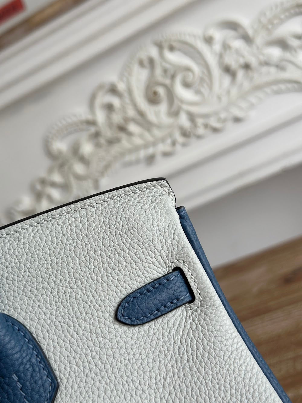 Anum Bags Hermesn Luxury Bag --118400