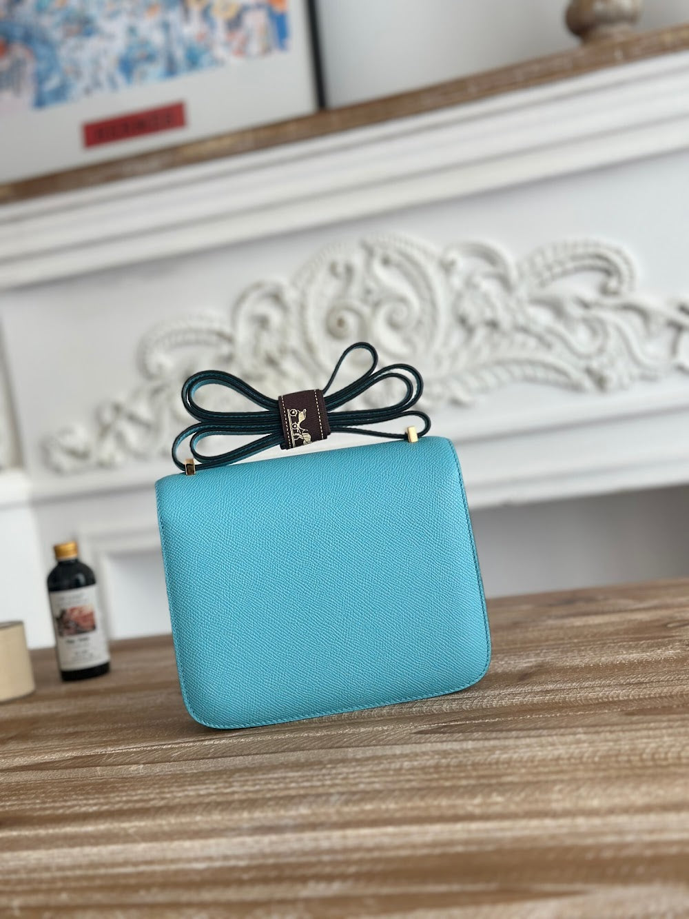 Anum Bags Hermesn Luxury Bag --118959