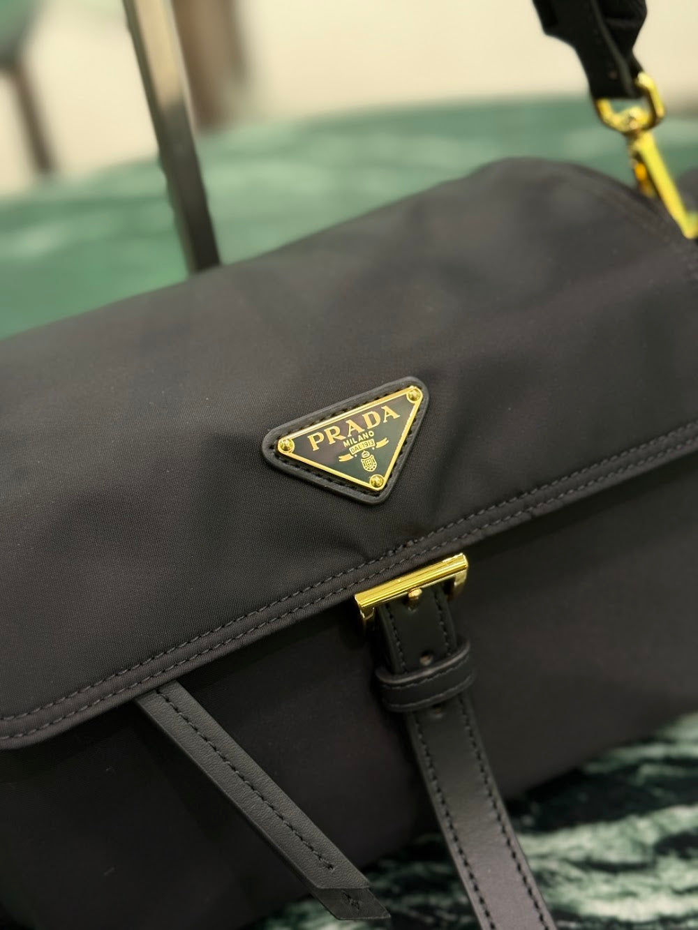 Ezyycart Bags Pradn Luxury Bag --102754