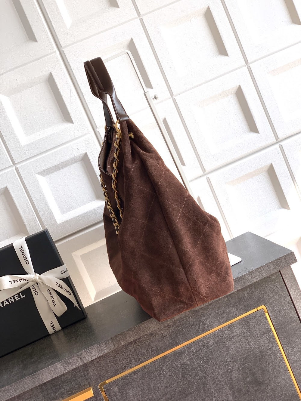 Anum Bags CHn Luxury Bag --114401