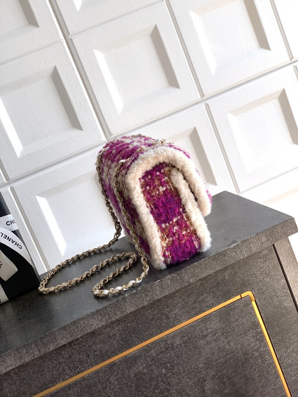 Anum Bags CHn Luxury Bag --112735