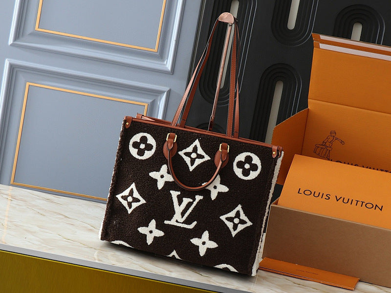 Anum Bags LVn Luxury Bag --79502