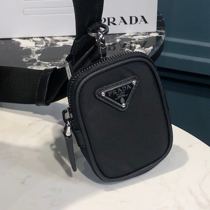 Ezyycart Bags pradn Luxury Bag --74752