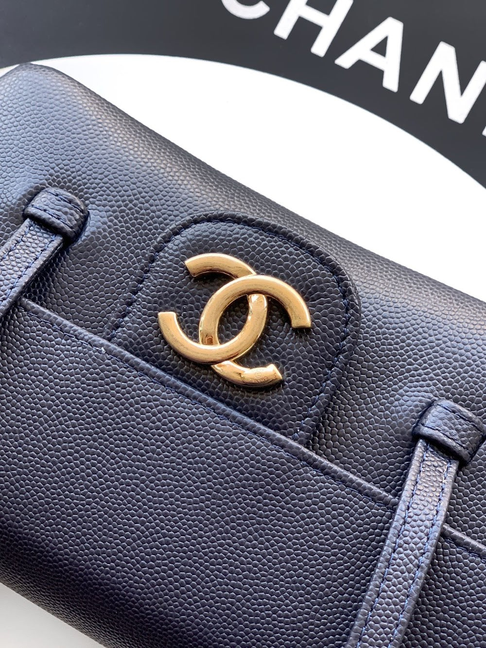 Anum Bags CHn Luxury Bag --113784