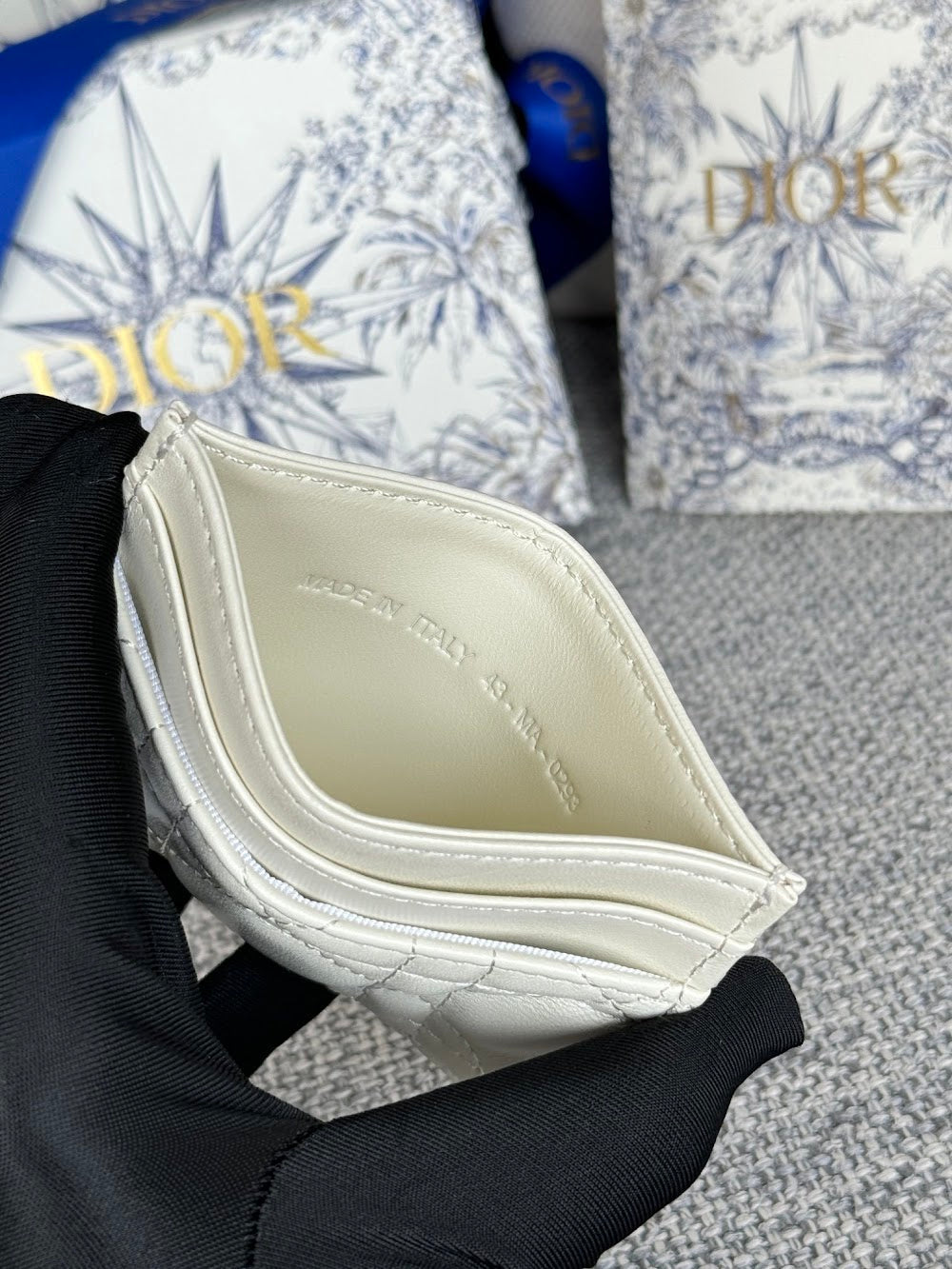 Anum Bags Diorn Luxury Bag --114527