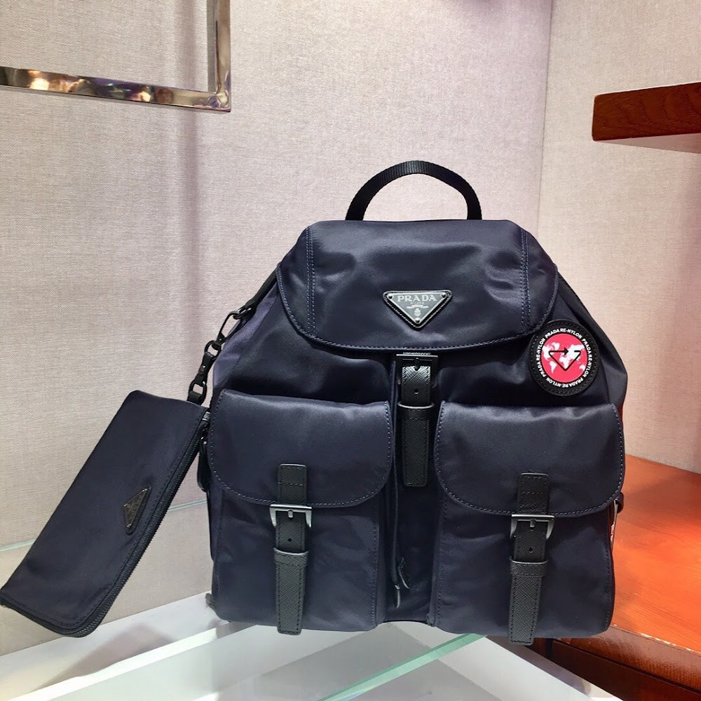 Ezyycart Bags Prada Luxury Bag --54019