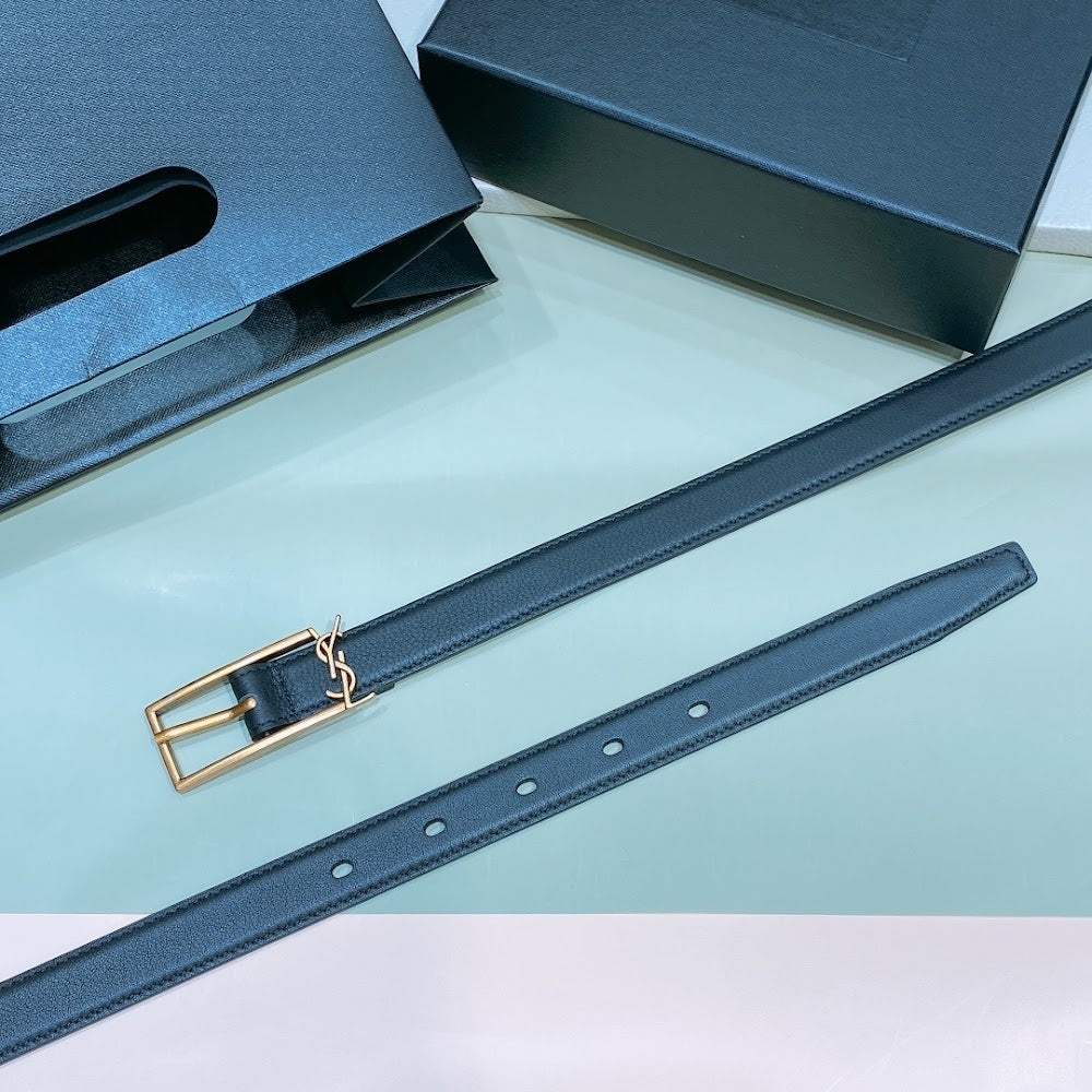 Ezyycart Bags YSLn Luxury Belt --110429