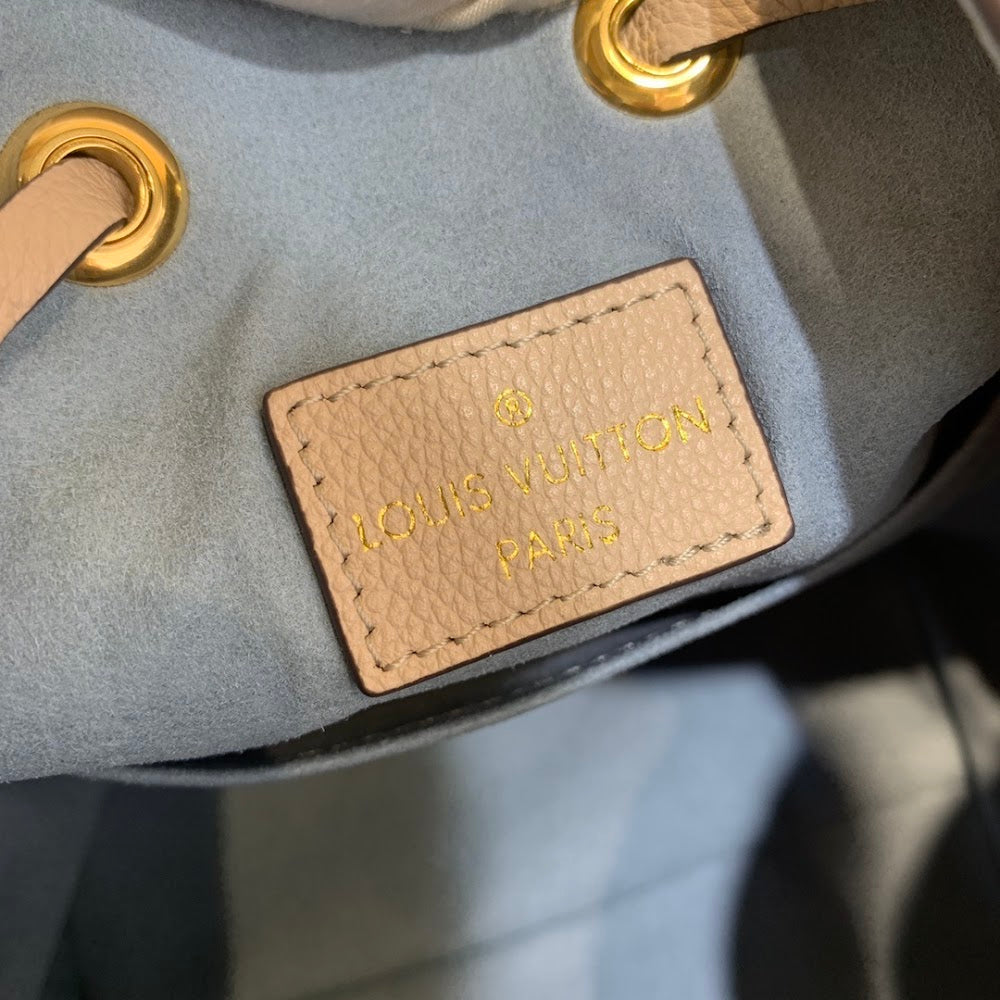 Ezyycart Bags ln Luxury Bag --59825
