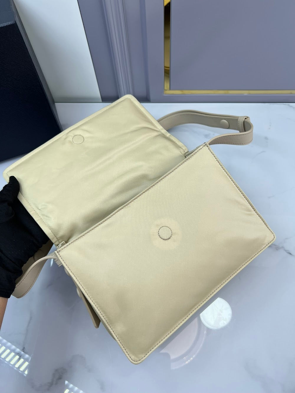 Ezyycart Bags Pradn Luxury Bag --102688