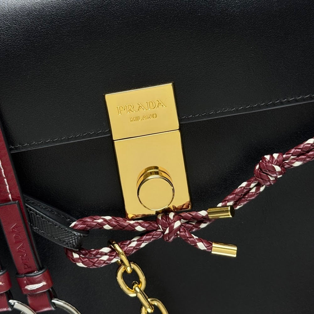 Ezyycart Bags Pradn Luxury Bag --101928