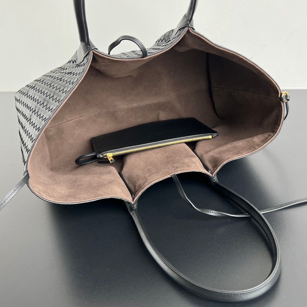 Ezyycart Bags Bottegan Luxury Bag --90936