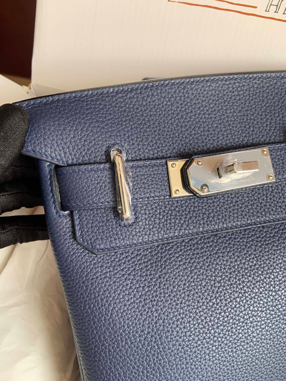 Anum Bags Hermesn Luxury Bag --118749