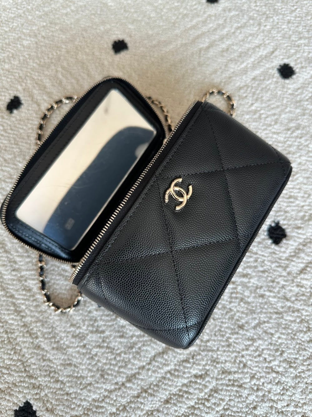 Anum Bags CHn Luxury Bag --112701