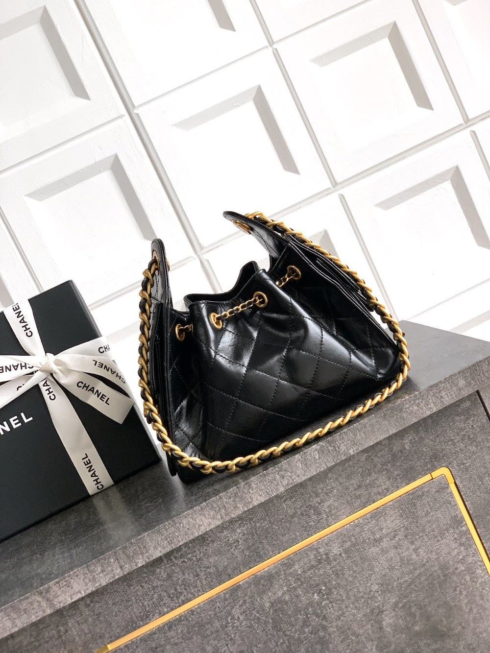 Anum Bags CHn Luxury Bag --112885