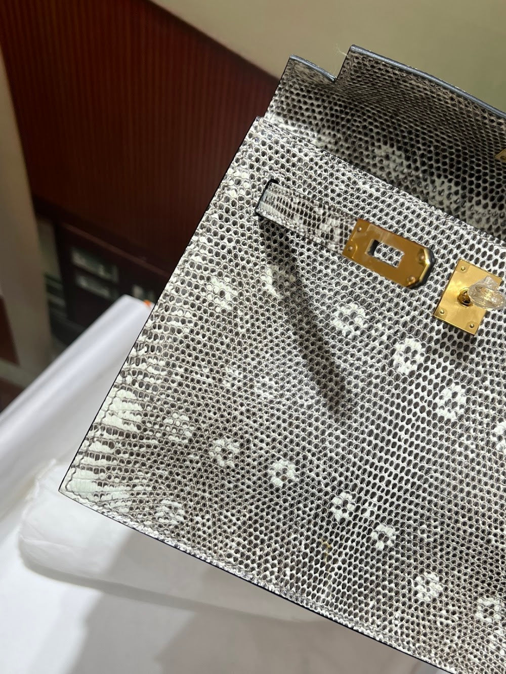 Anum Bags Hermesn Luxury Bag --117313