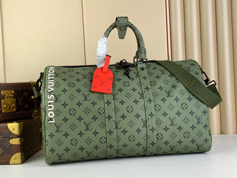 Anum Bags LV Luxury Bag --55706