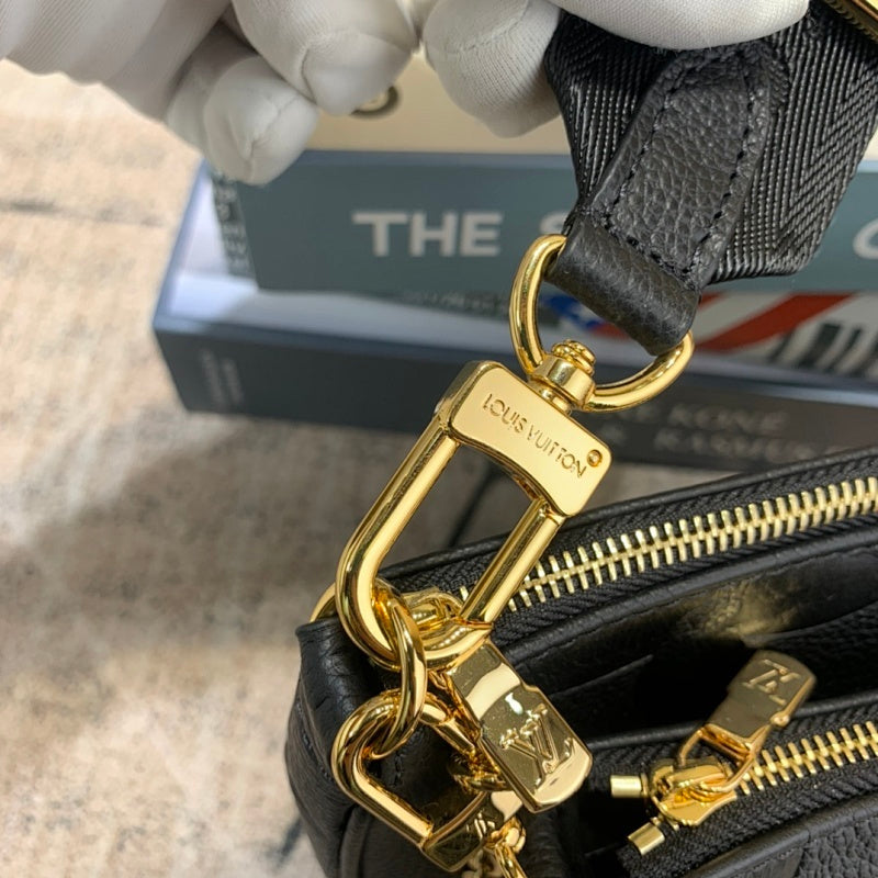 Anum Bags ln Luxury Bag --59192