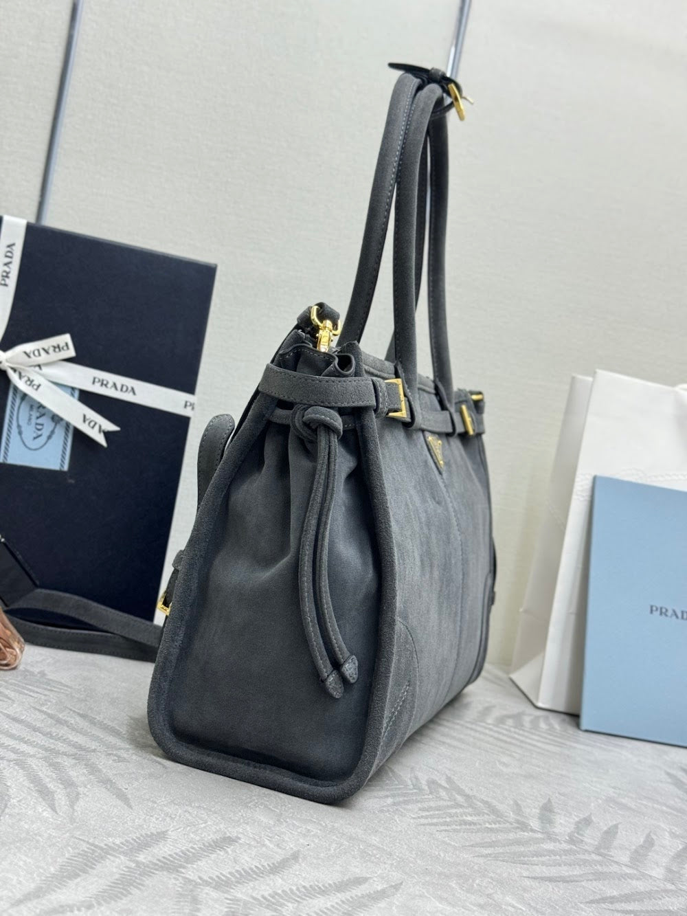 Ezyycart Bags Pradn Luxury Bag --101357