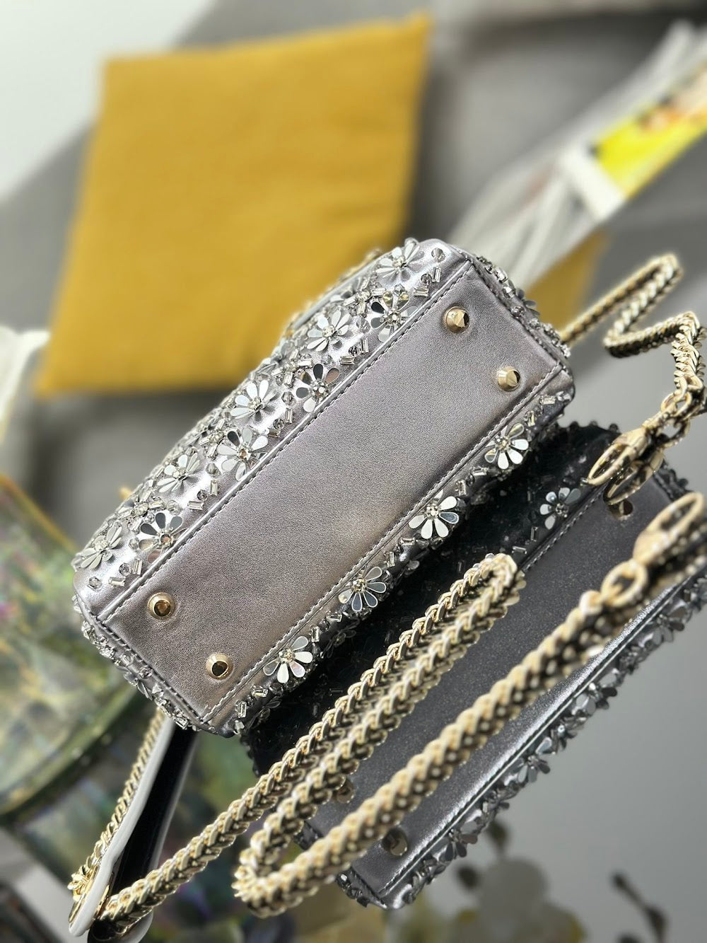 Ezyycart Bags Diorn Luxury Bag --115678