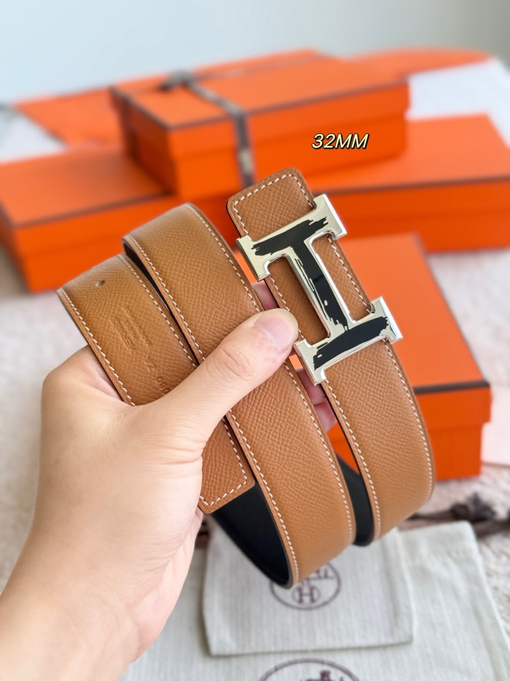 Anum Bags Hermesn Luxury Belt --108642