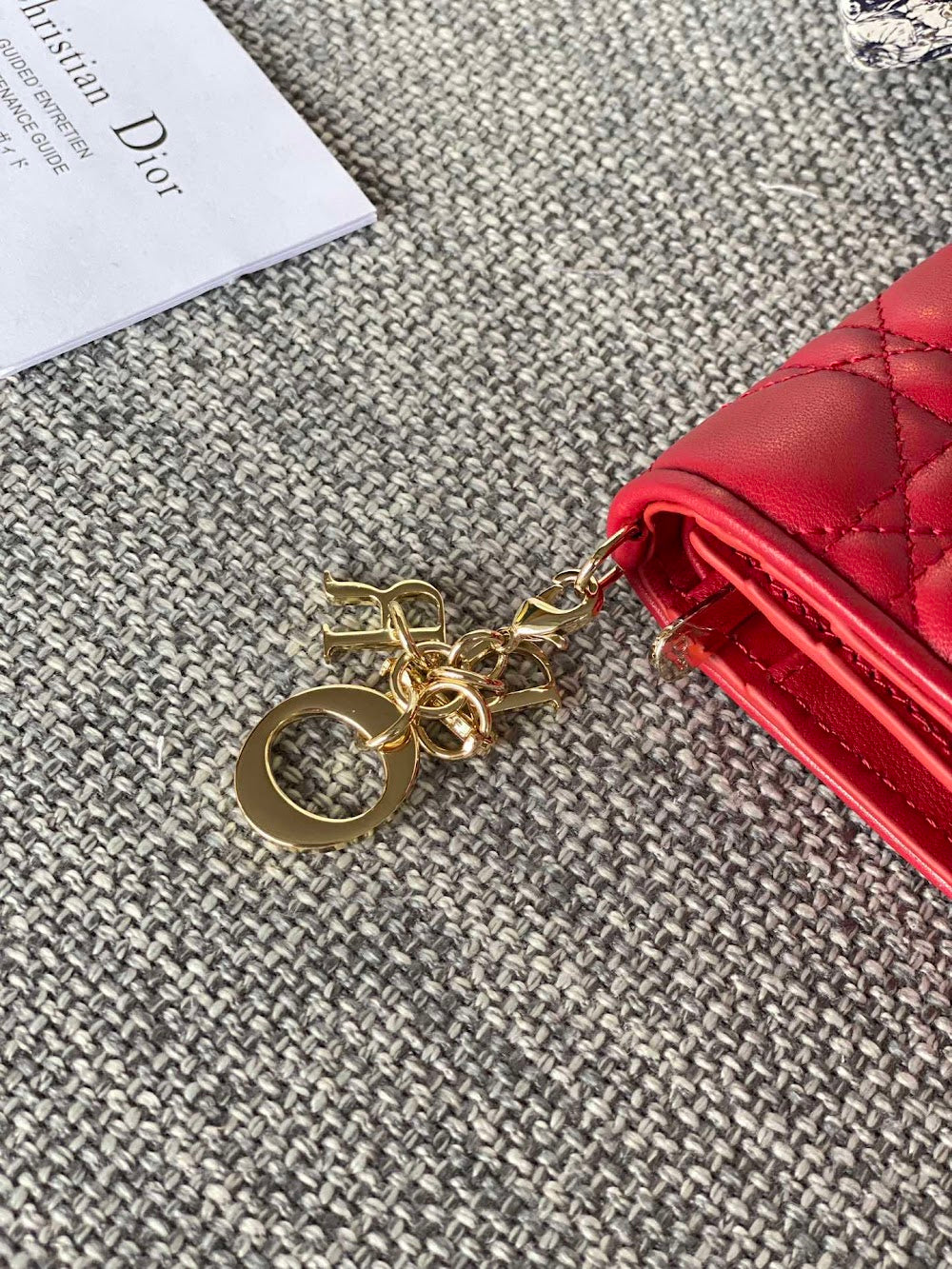 Ezyycart Bags Diorn Luxury Bag --115224