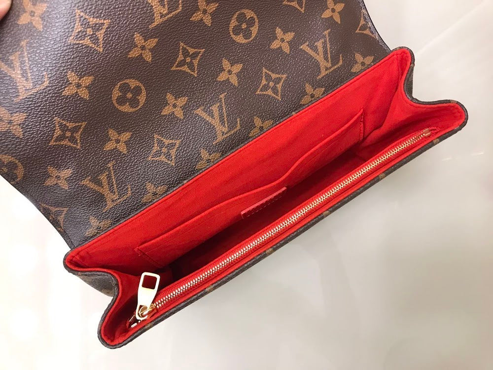 Ezyycart Bags ln Luxury Bag --60613