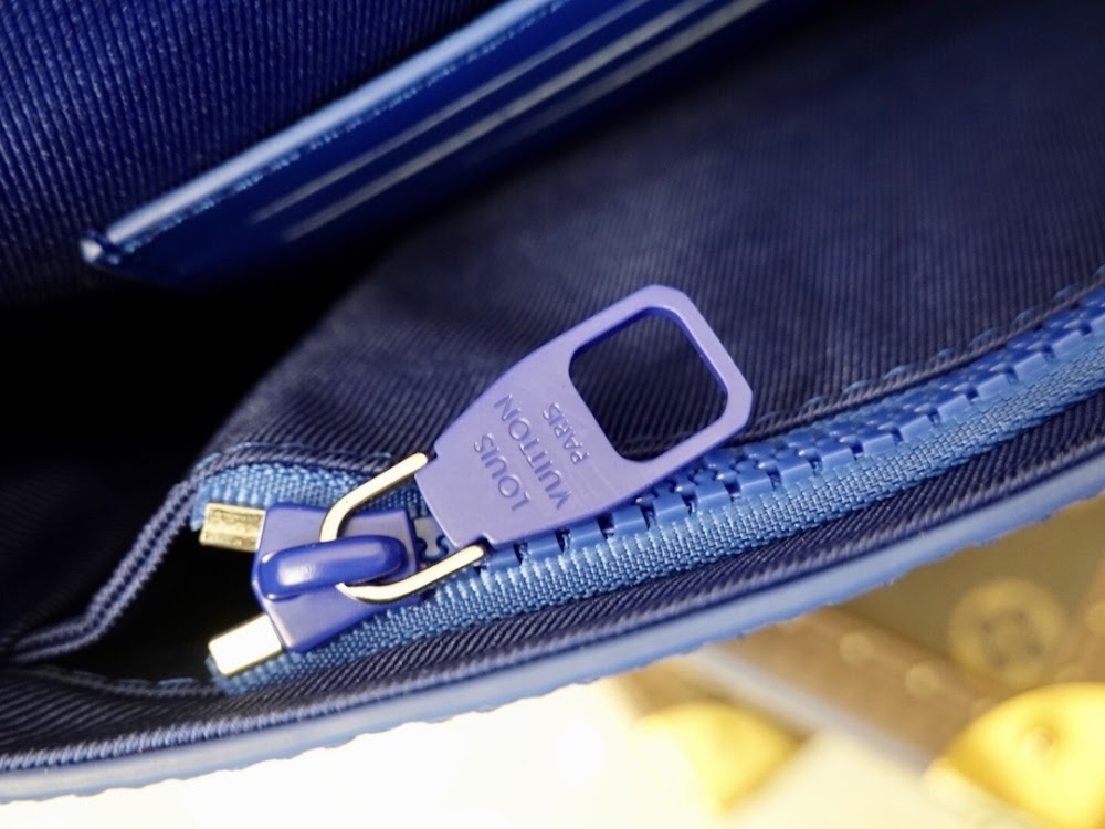Anum Bags ln Luxury Bag --60280
