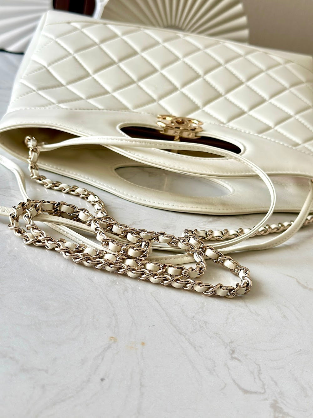 Anum Bags CHn Luxury Bag --112918