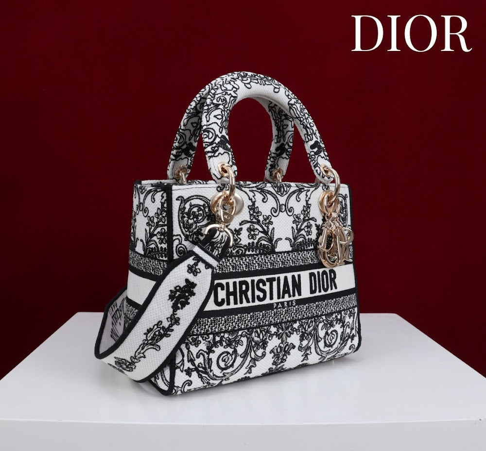 Anum Bags Diorn Luxury Bag --114869
