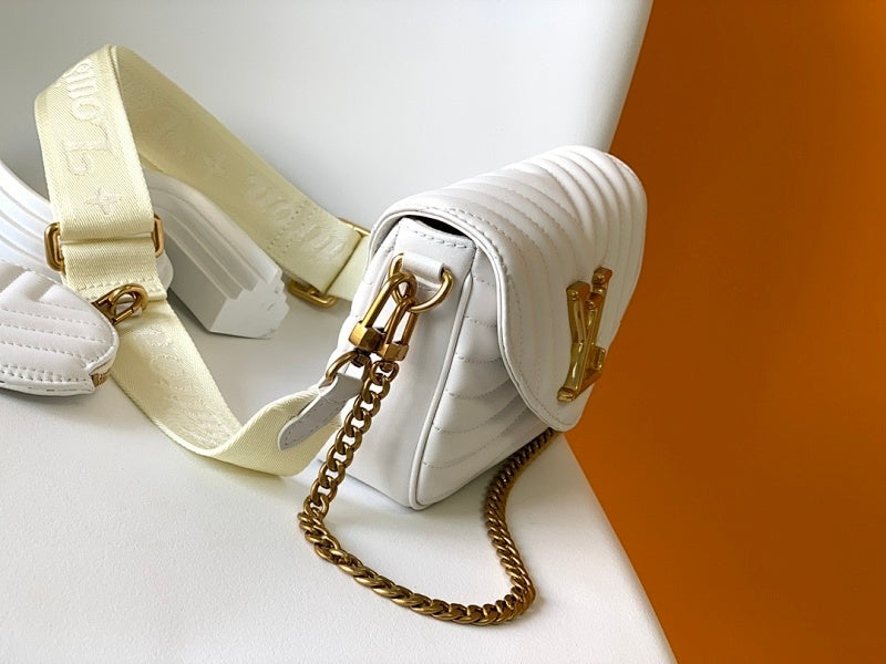 Anum Bags LVn Luxury Bag --81163