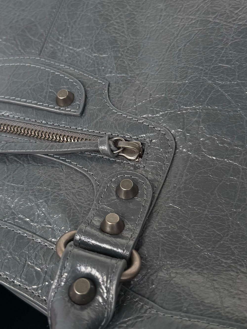 Ezyycart Bags Balenciaga Luxury Bag --111504