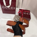 Ezyycart Bags Guccin Luxury Belt --105677