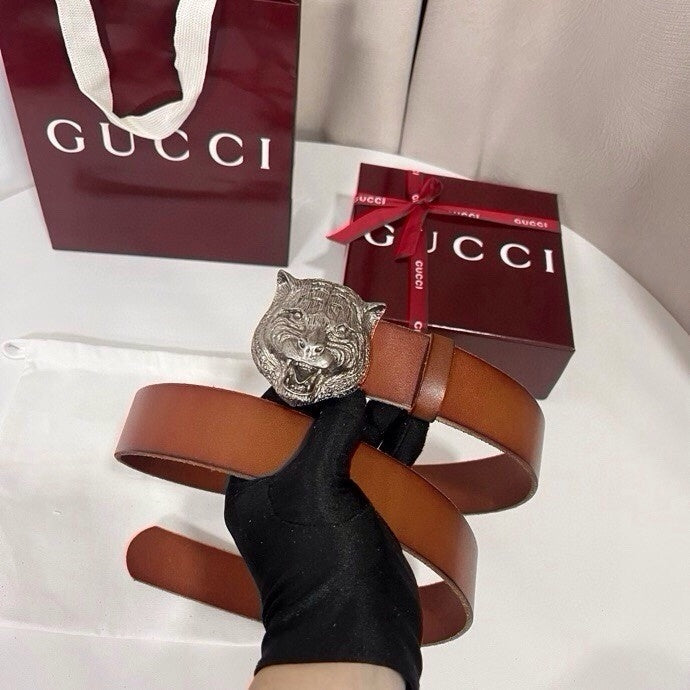 Ezyycart Bags Guccin Luxury Belt --108531