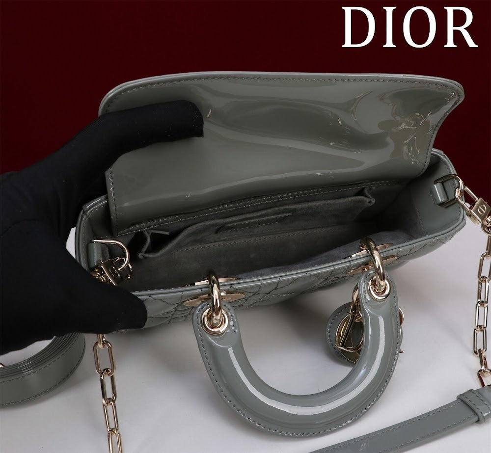 Anum Bags Diorn Luxury Bag --114782