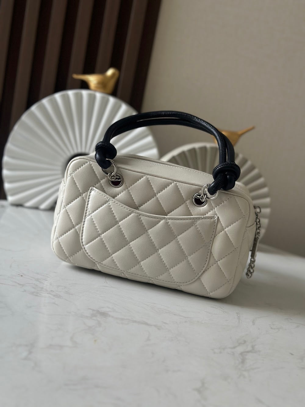 Anum Bags CHn Luxury Bag --113011