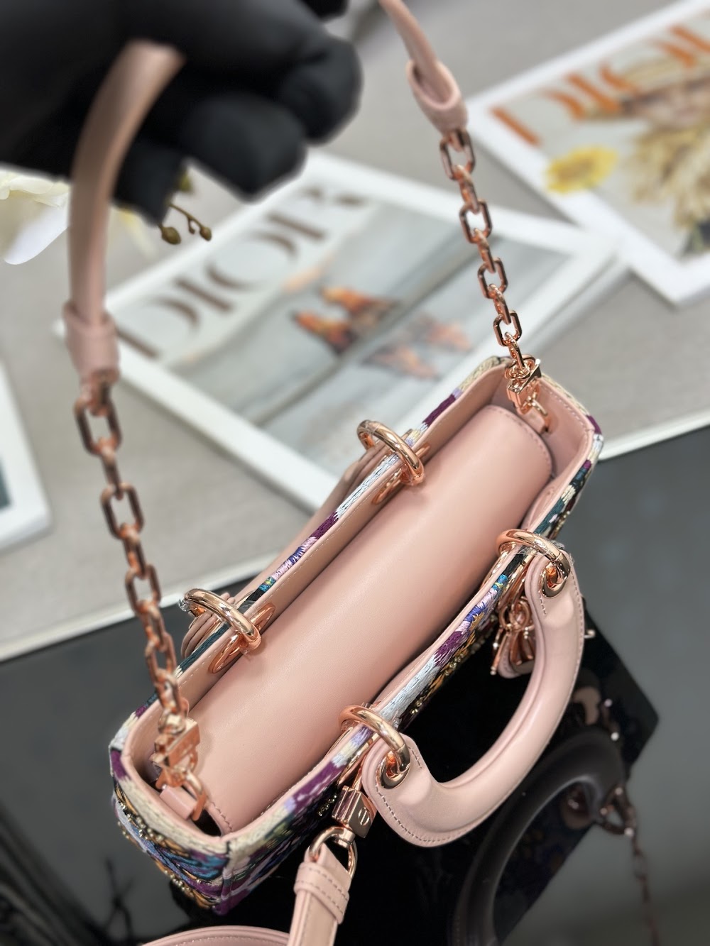 Ezyycart Bags Diorn Luxury Bag --115407