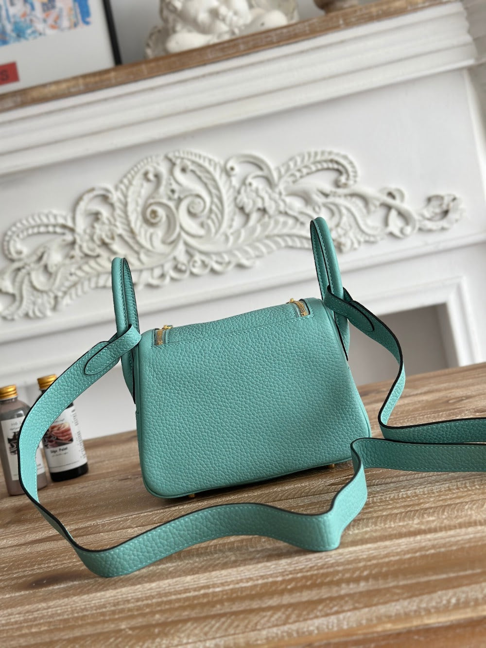 Anum Bags Hermesn Luxury Bag --118798