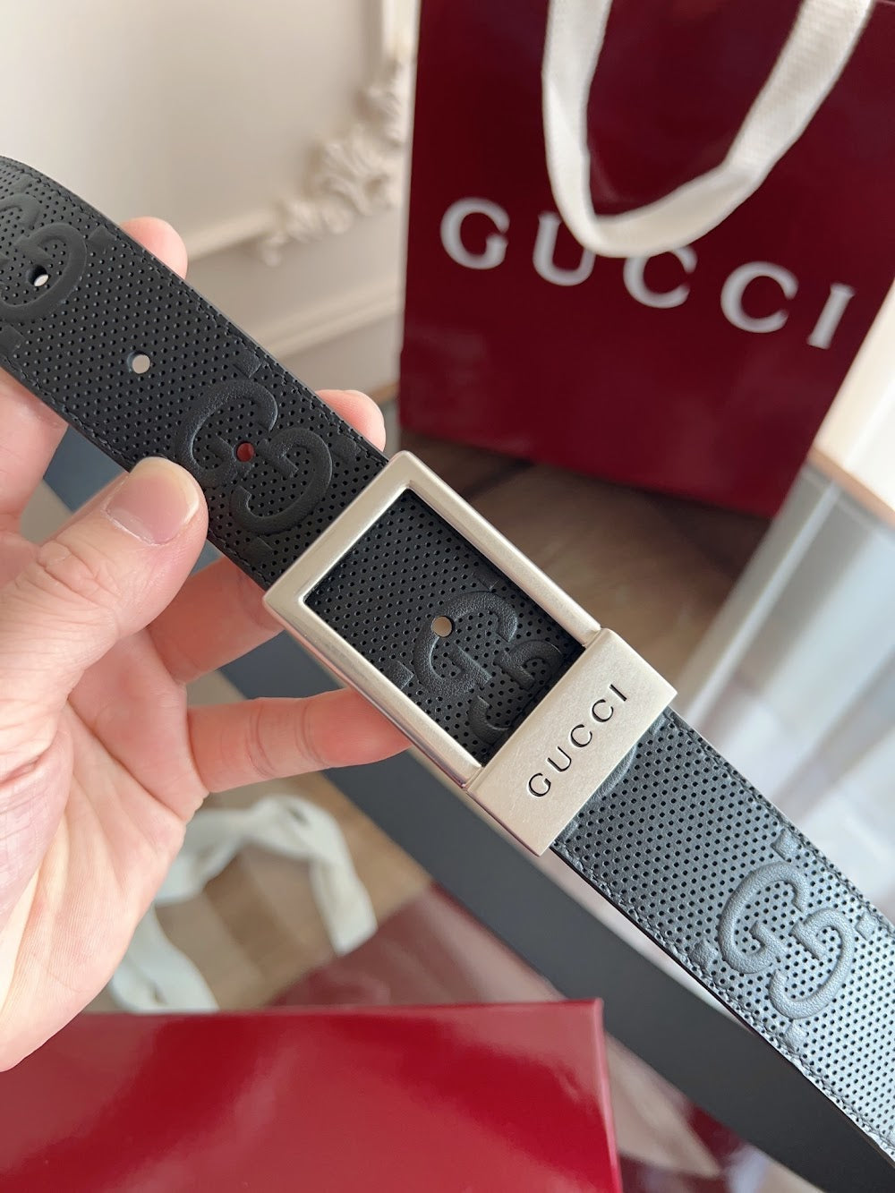 Ezyycart Bags Guccin Luxury Belt --108043