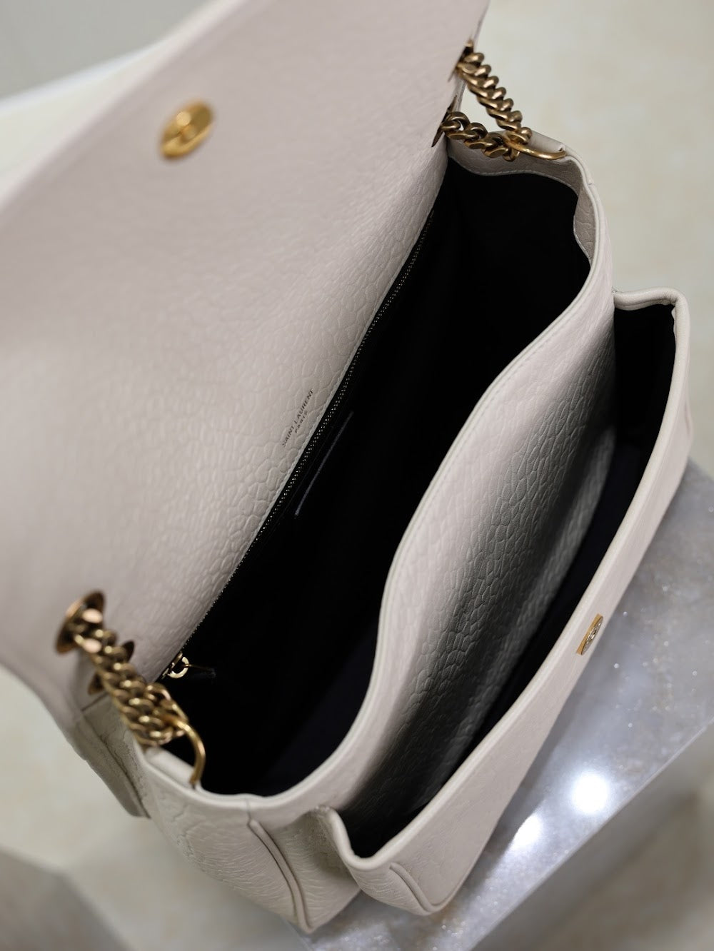 Ezyycart Bags YSLn Luxury Bag --119695