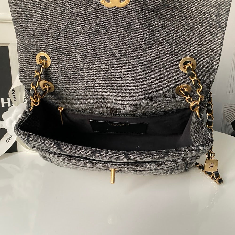 Anum Bags CHn Luxury Bag --112868