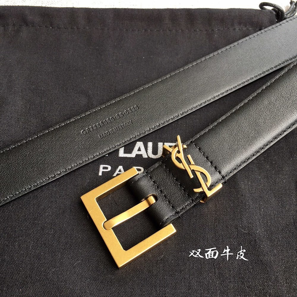 Ezyycart Bags YSLn Luxury Belt --110528