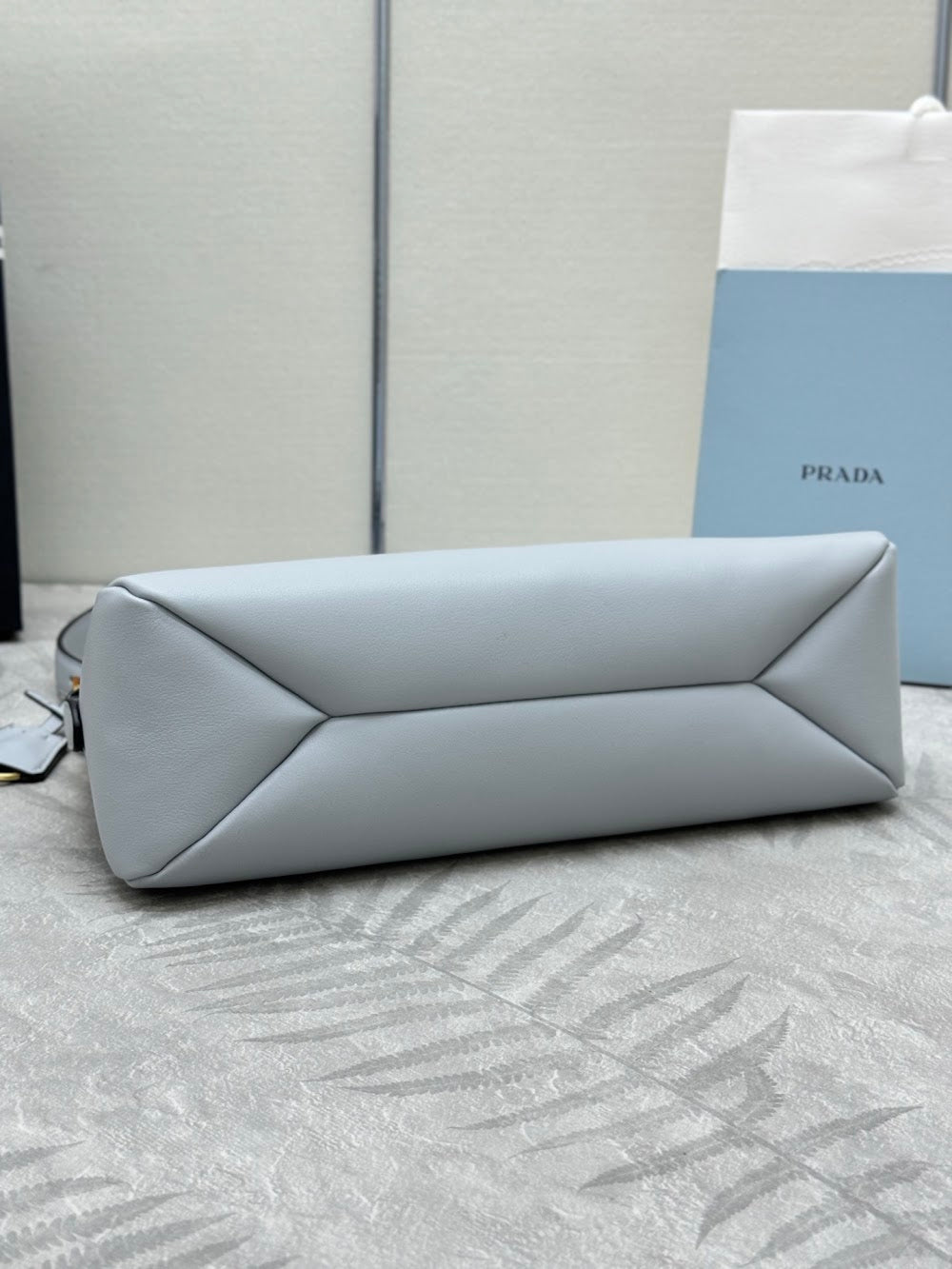 Ezyycart Bags Pradn Luxury Bag --101423