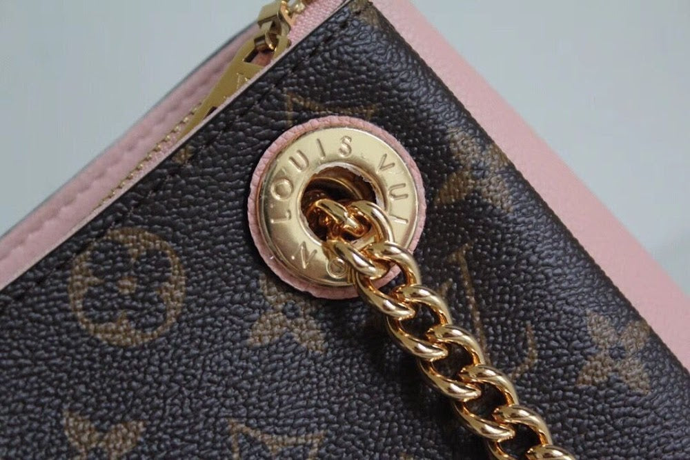 Ezyycart Bags ln Luxury Bag --59021