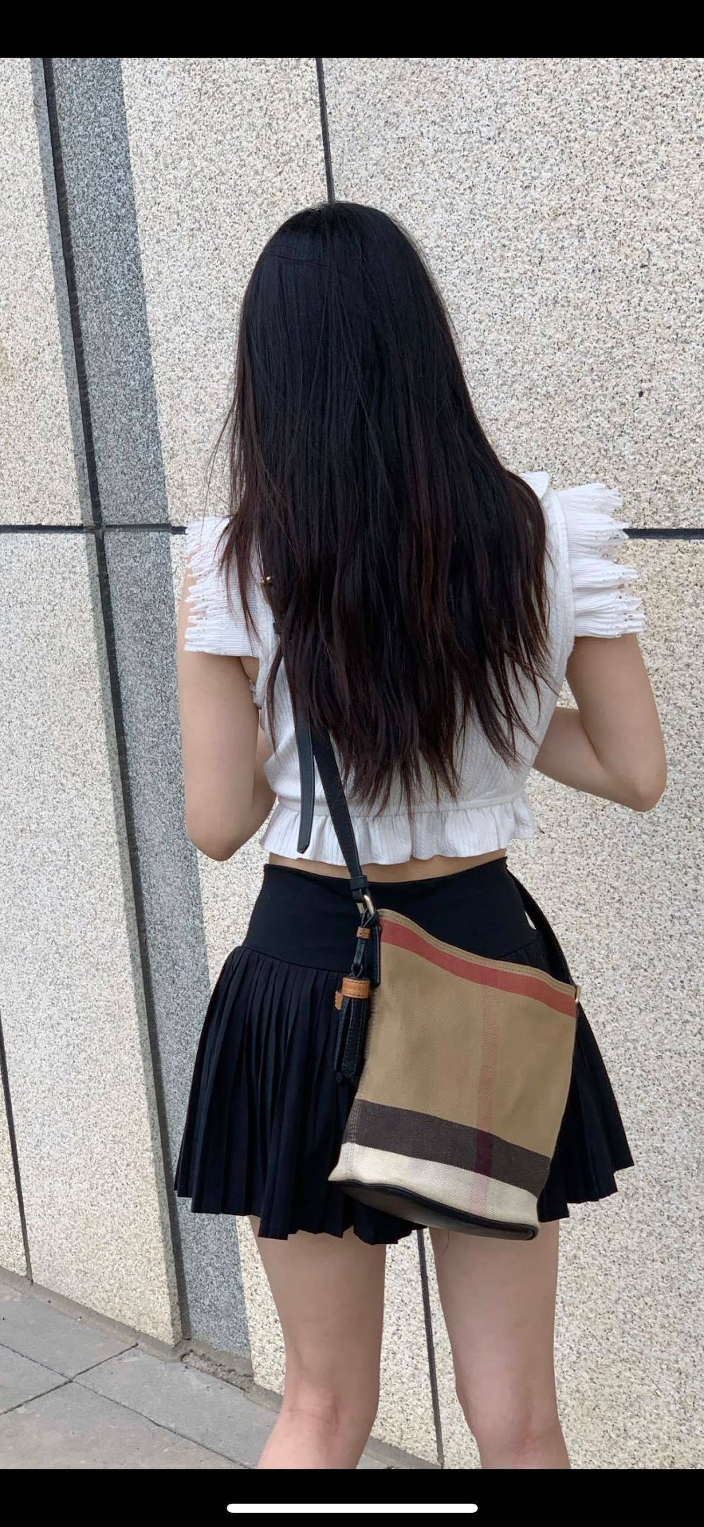 Ezyycart Bags Burberryn Luxury Bag --91942