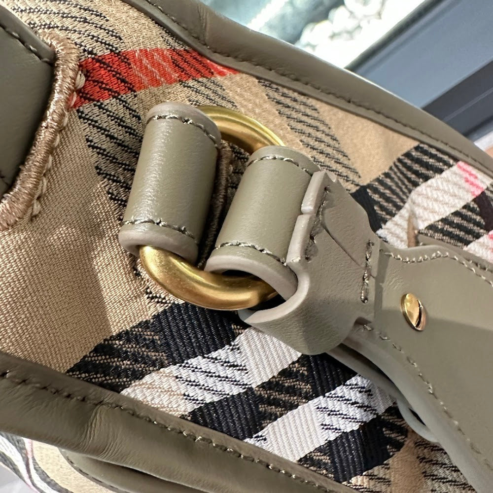 Ezyycart Bags Burberryn Luxury Bag --92170