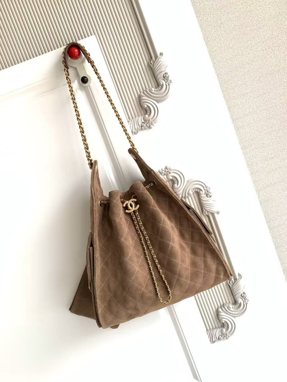 Anum Bags CHn Luxury Bag --112832