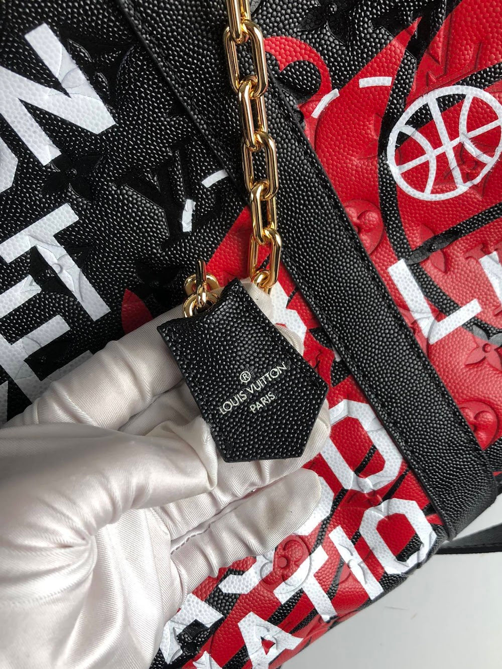 Ezyycart Bags ln Luxury Bag --60639