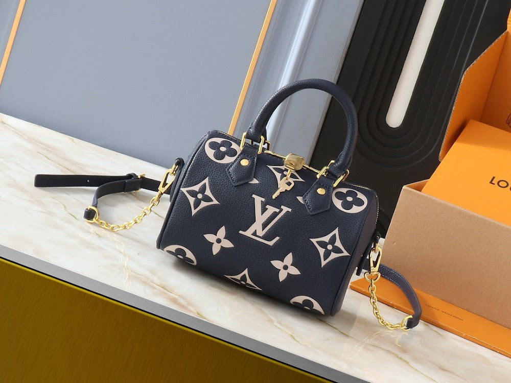 Anum Bags LVn Luxury Bag --80423